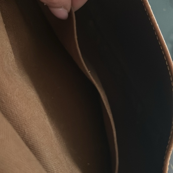 ❤️Louis Vuitton Saumur 30 Crossbody Shoulder Bag - Picture 5 of 6